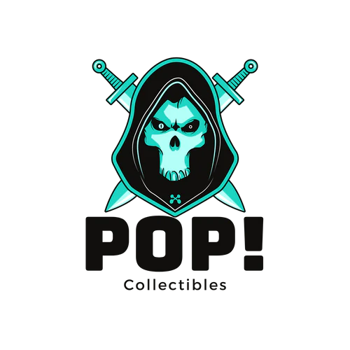 Funko Pop!