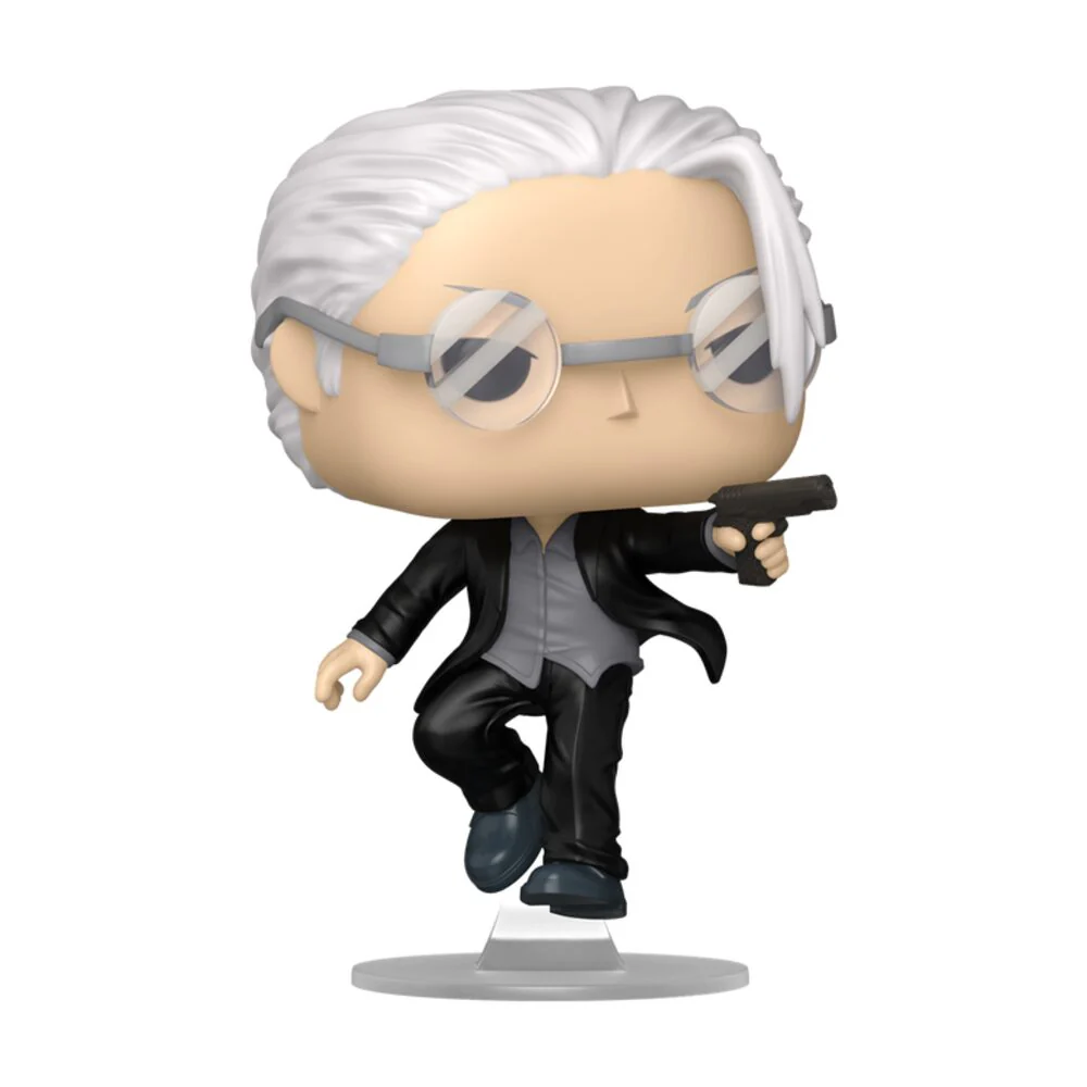 Pre-order the newest Funko Pop! figures